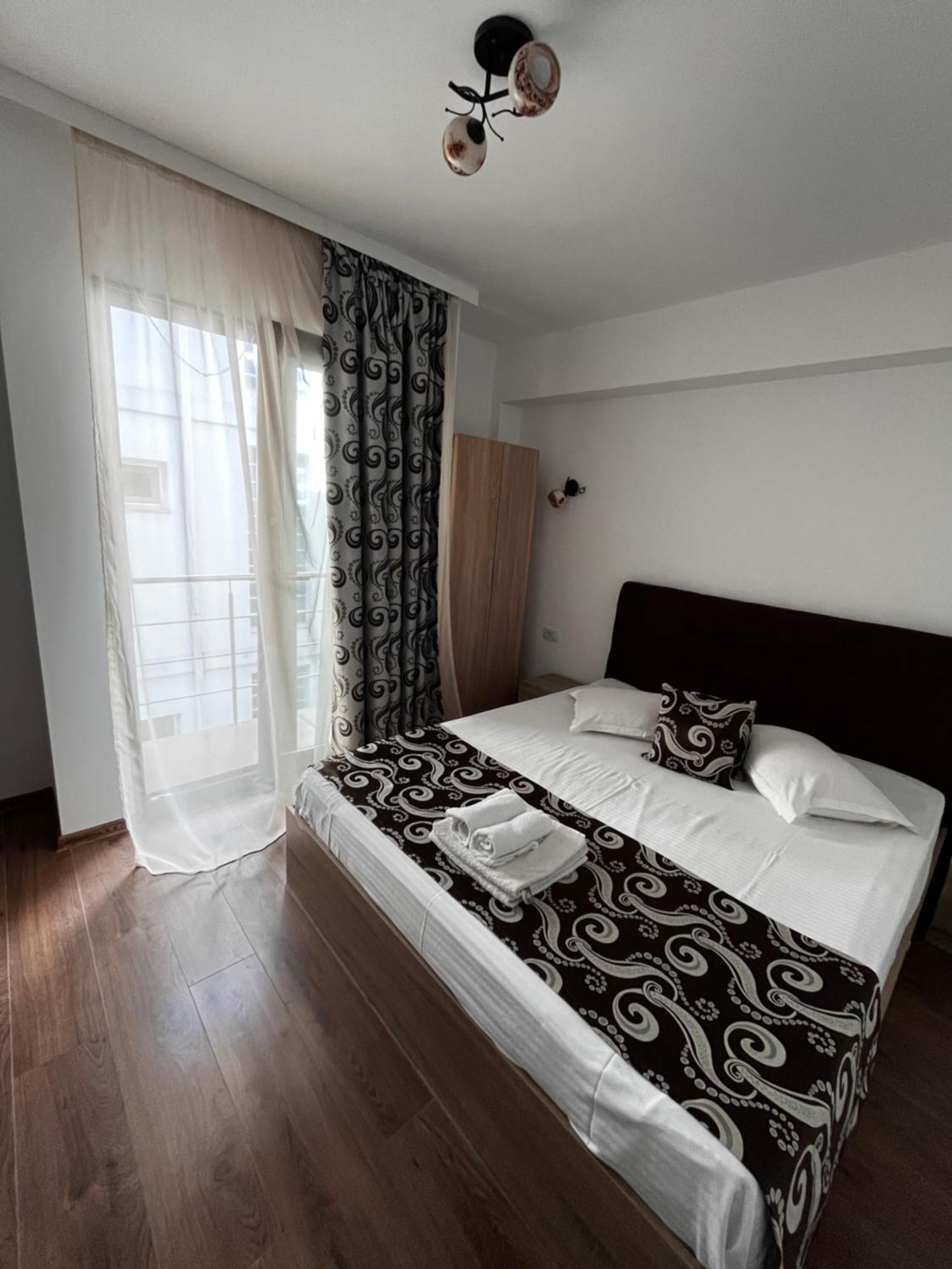 Hotel Elegance Costinești Exterior foto